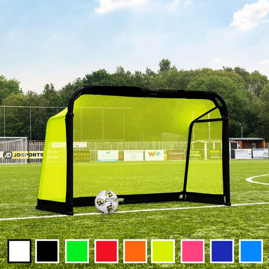 Pod Goal Pro ALU50 Folding Football Goal