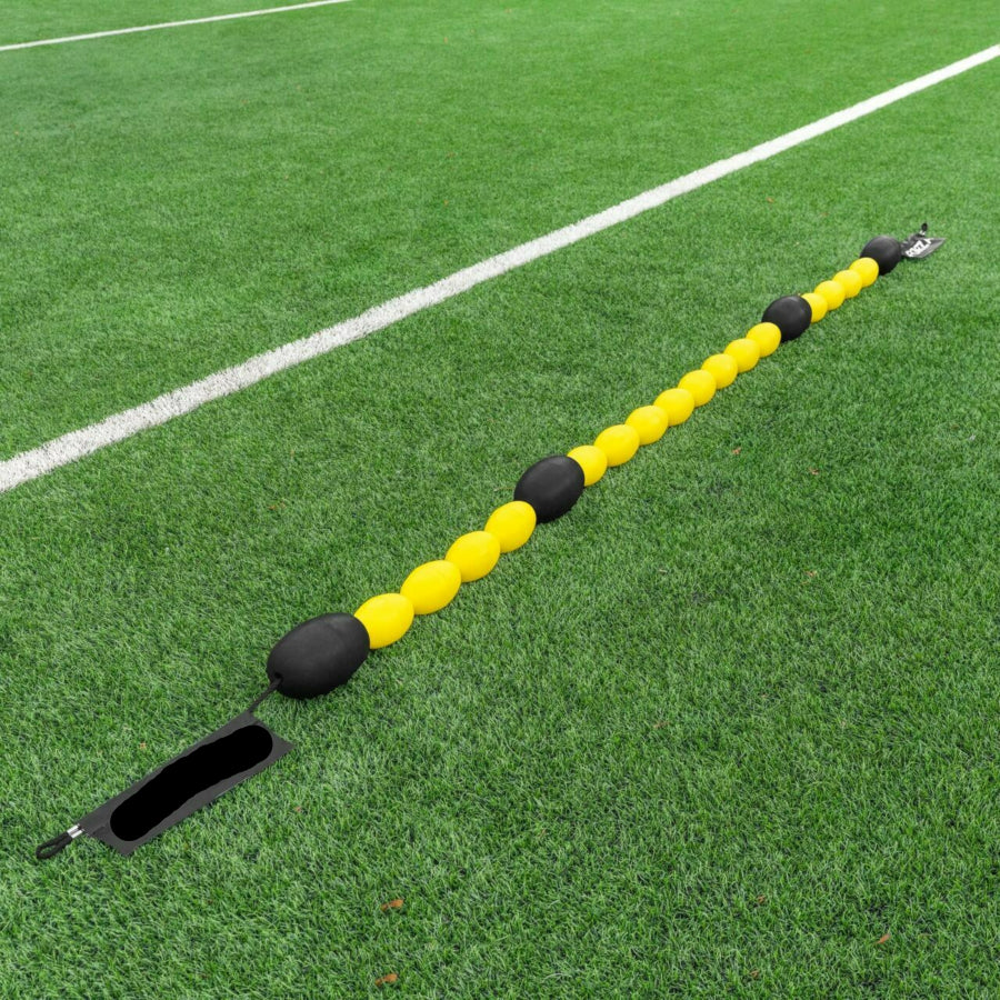 Single Line GK Ball Deflector