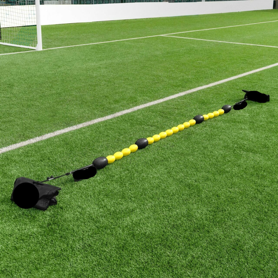 Single Line GK Ball Deflector