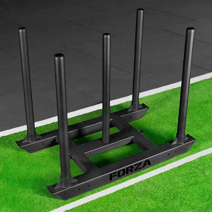 FORZA Competition weight sled