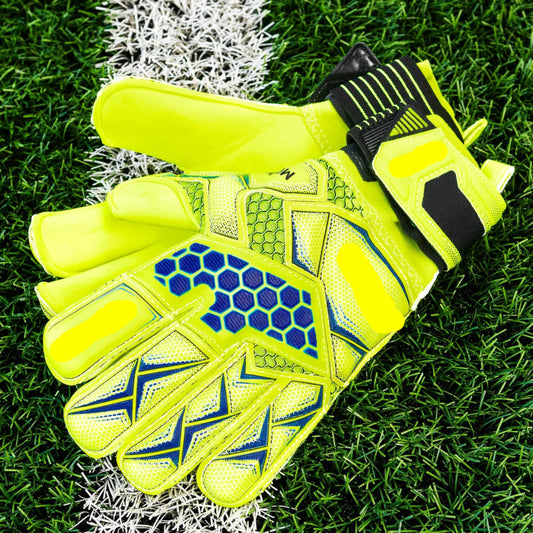 Mondo Goalkeeper Gloves